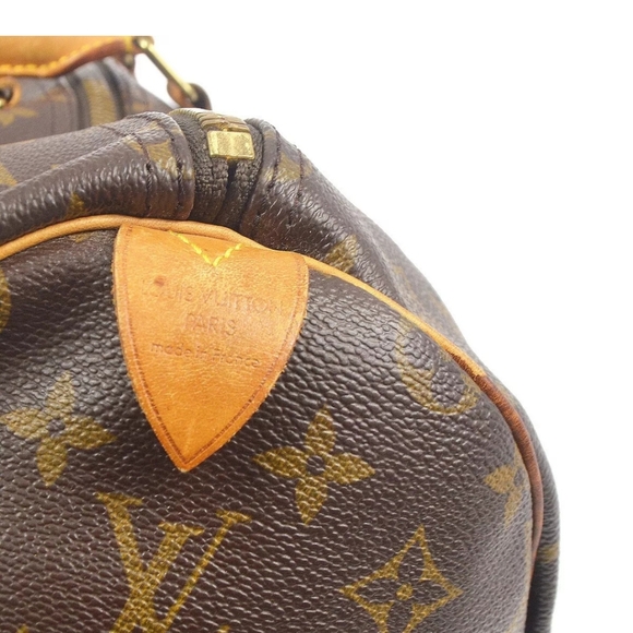 Louis Vuitton Keepall 50 w/ COA - Picture 6 of 16